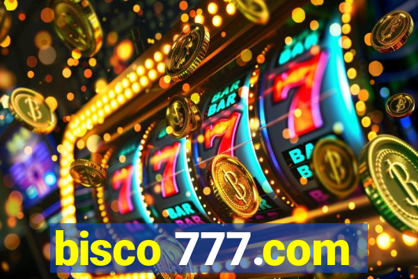 bisco 777.com